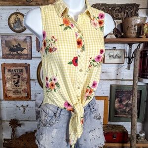 Polly & Esther shirt